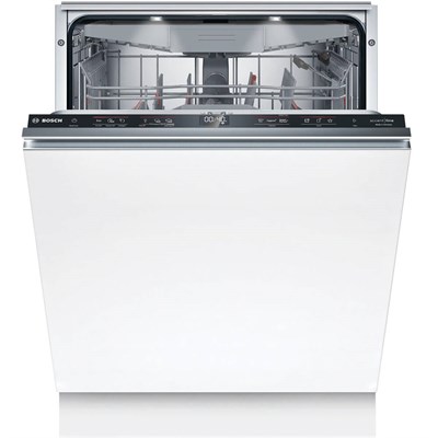 Посудомоечная машина встраиваемая Bosch SMD6ZC804E smd6zc804e
