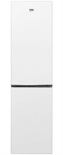 Холодильник двухкамерный Beko B1RCNK332HW No Frost, белый 7383710001