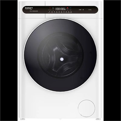 Стиральная машина Kraft TCH-HD8528SW tch-hd8528sw