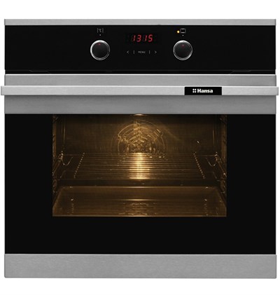 Встраиваемый электрический духовой шкаф Hansa BOEI 68403 54678