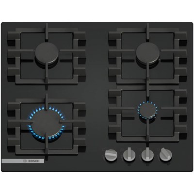 Варочная панель газовая Bosch PNN6B6K40 pnn6b6k40