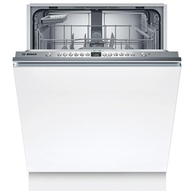 Посудомоечная машина встраиваемая Bosch SMV26DX00T smv26dx00t