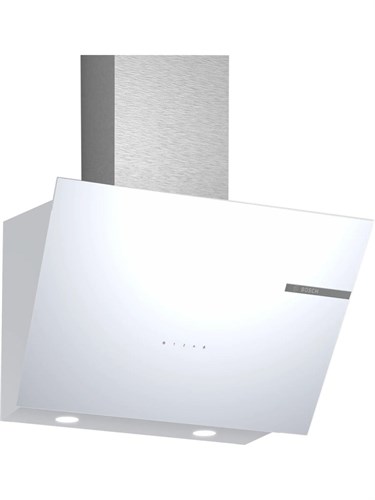 Кухонная вытяжка Bosch DWK66PJ20T, белый dwk66pj20t