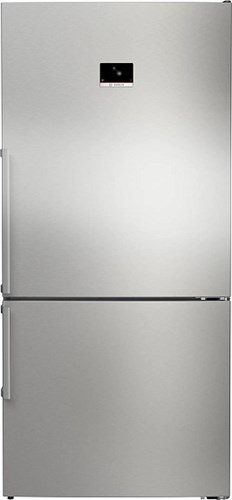 Холодильник Bosch KGP86FIC0N, нержавеющая сталь kgp86fic0n