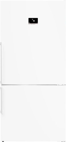 Холодильник Bosch KGP86FWC0N, белый kgp86fwc0n