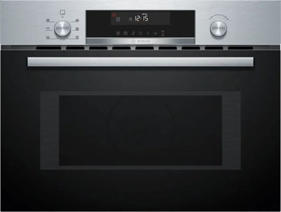 Встраиваемая микроволновая печь Bosch CMA585GS1 cma585gs1