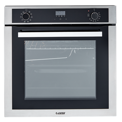 Встраиваемый электрический духовой шкаф Exiteq EXO-108 e20055