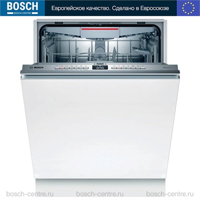 Посудомоечная машина встраиваемая Bosch SMV4HVX14E smv4hvx14e