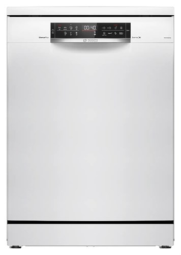 Посудомоечная машина Bosch SMS6EMW65Q sms6emw65q