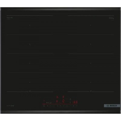 Варочная панель индукционная Bosch PXX695HC1E, черный pxx695hc1e