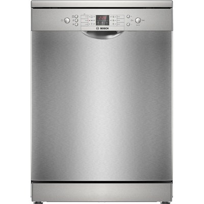 Посудомоечная машина Bosch SMS26DI00T, серебристый sms26di00t