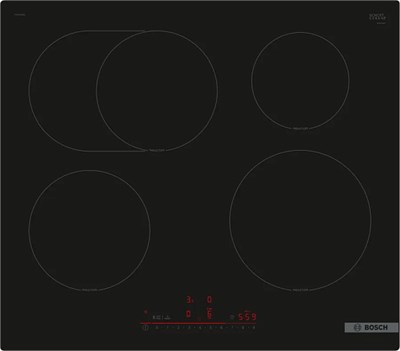 Варочная панель индукционная Bosch PIF61RHB1E pif61rhb1e