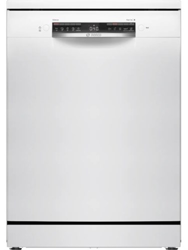 Посудомоечная машина Bosch SMS4IKW51Q, белый sms4ikw51q