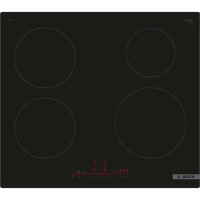 Варочная панель индукционная Bosch PIE61RHB1E pie61rhb1e