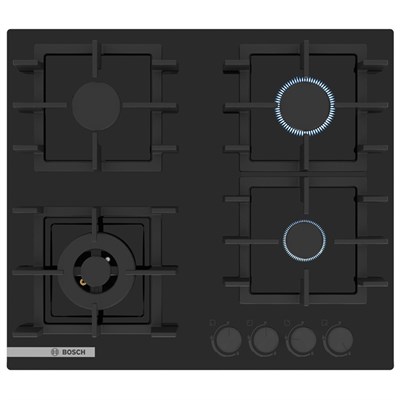 Варочная панель газовая Bosch PNK6B6P40R pnk6b6p40r