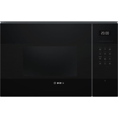 Встраиваемая микроволновая печь Bosch BEL554MB2 bel554mb2