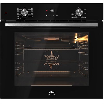 Электрический духовой шкаф AKPO PEA 5906SED01 BL ak-17072