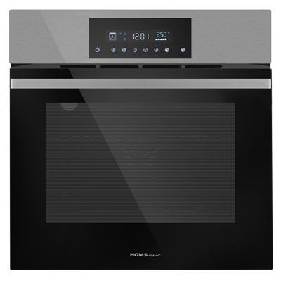 Шкаф духовой электрический HOMsair OEH6010S ка-00025304