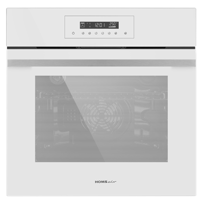 Шкаф духовой электрический HOMsair OEH6010WH ка-00025305