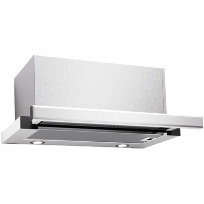 Встраиваемая вытяжка Zugel ZHT652GW 644107