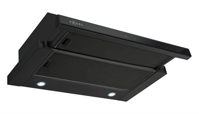 Встраиваемая вытяжка Zugel ZHT652GB 644106