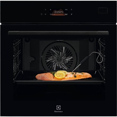 Электрический духовой шкаф Electrolux EOB8S39WZ eob8s39wz