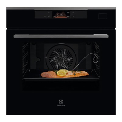 Электрический духовой шкаф Electrolux KOBBS39H kobbs39h