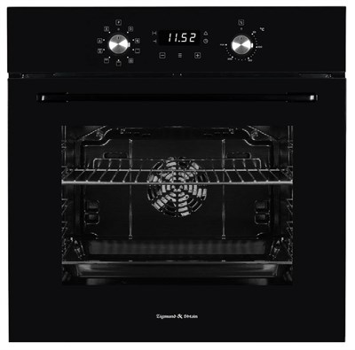 Электрический духовой шкаф Zigmund & Shtain E 167 B 4250055621071