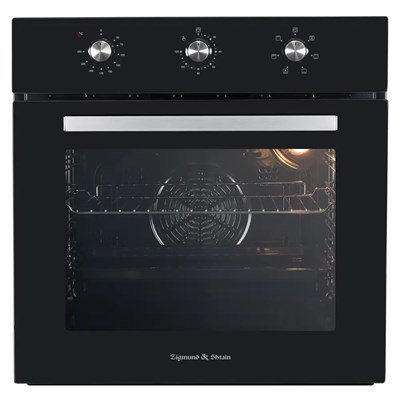 Электрический духовой шкаф Zigmund & Shtain E 163 B 4250055620906