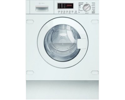 Стирально-сушильная машина встраиваемая Neff V6540X3 v6540x3
