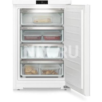 Морозильная камера Liebherr Pure Fe 1414 pure fe 1414