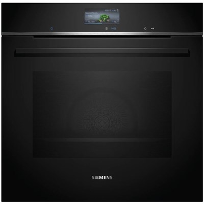 Духовой шкаф электрический Siemens HB736G1B1 hb736g1b1