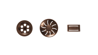 Teka PERFECTFLOW RADEA PVD COPPER 115890040