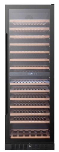 Винный шкаф Temptech CL180DB cl180db