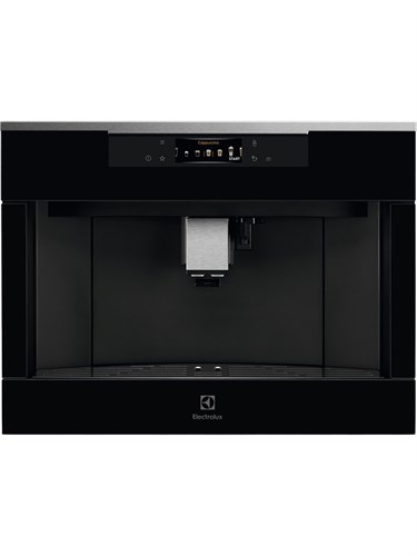 Кофемашина автоматическая Electrolux KBC85Z kbc85z