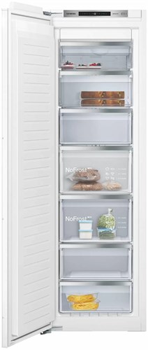 Морозильник встраиваемый SIEMENS GI81NAE30M gi81nae30m