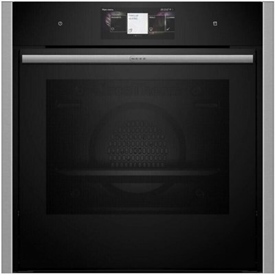Духовой шкаф электрический Neff B64FT33N0 b64ft33n0