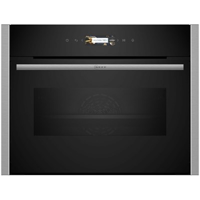 Духовой шкаф электрический Neff C24MR21N0 c24mr21n0