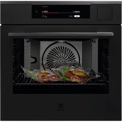 Духовой шкаф электрический Electrolux KOAAS3ST koaas3st