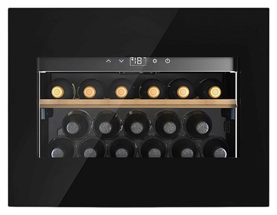 Винный шкаф Caso WineDeluxe WD 17 winedeluxe wd 17