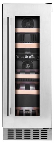 Винный шкаф Temptech OX30DX-24 ox30dx-24