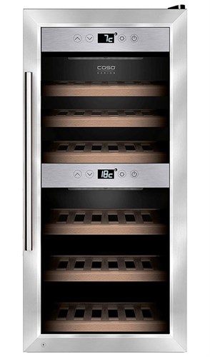 Винный шкаф Caso WineComfort 240 Smart winecomfort 240 smart