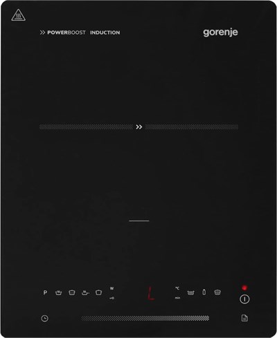 Настольная плита Gorenje ICY 2000 SP 896878