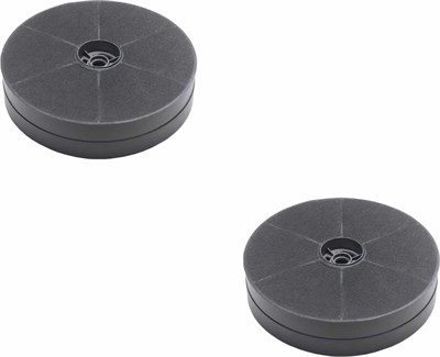 Bertazzoni Комплект угольных фильтров для вытяжек KV90MOD1NA/KIN/KR/KUD 901499