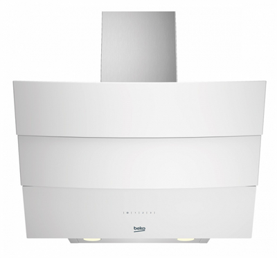 Каминная вытяжка Beko HCA 62640 W 8848053200