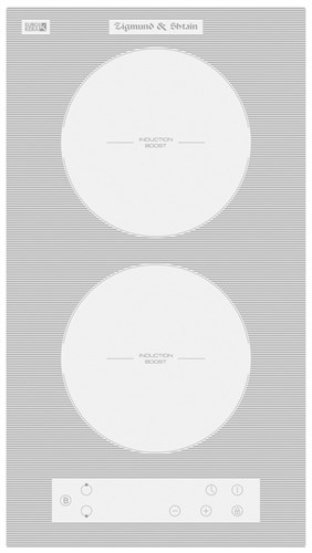 Встраиваемая индукционная варочная панель Zigmund & Shtain CI 33.3 W 4250055605149