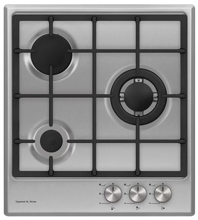 Варочная панель Zigmund Shtain GN 238.451 S 4250055605927