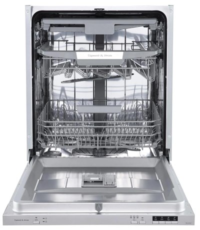 Встраиваемая посудомоечная машина Zigmund & Shtain DW 303.6 4250055620821