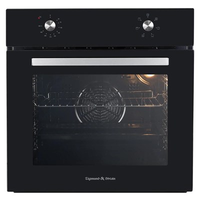 Электрический духовой шкаф Zigmund & Shtain E 162 B 4250055620890