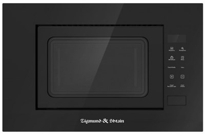 Встраиваемая микроволновая печь Zigmund & Shtain BMO 23 B 4250055621767